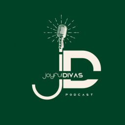 Podcast thumbnail for JOYFUL DIVAS
