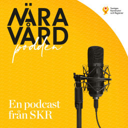 Podcast thumbnail for Näravårdpodden - en podcast från SKR