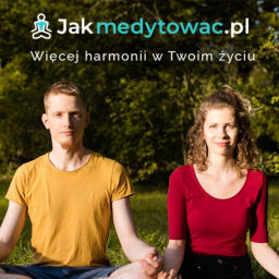 Podcast thumbnail for Jakmedytowac.pl - Ela i Sylwek