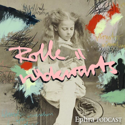 Podcast thumbnail for Rolle rückwärts – Der Ephra-Podcast