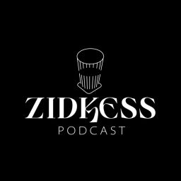 Podcast thumbnail for Zid Kess