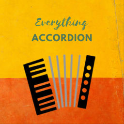 Podcast thumbnail for Everything Accordion Podcast