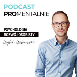 Podcast thumbnail for Promentalnie