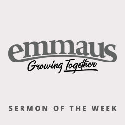 Podcast thumbnail for Emmaus Church Sermons