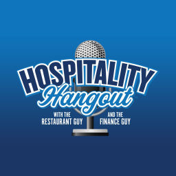 Podcast thumbnail for Hospitality Hangout