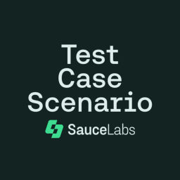 Podcast thumbnail for Test Case Scenario