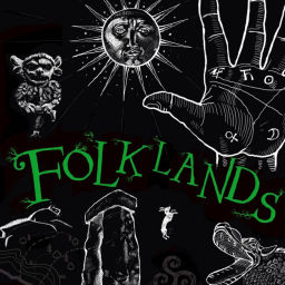 Podcast thumbnail for FolkLands