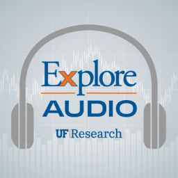 Podcast thumbnail for Explore Audio