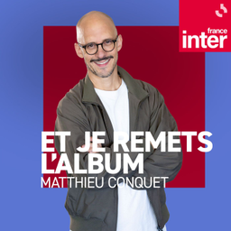 Podcast thumbnail for Et je remets l'album