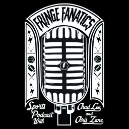 Podcast thumbnail for Fringe Fanatics