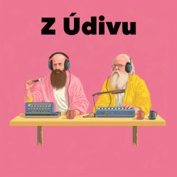 Podcast thumbnail for Z Údivu