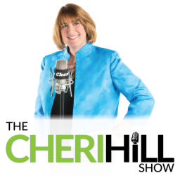 Podcast thumbnail for Cheri Hill Show
