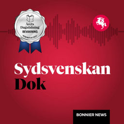 Podcast thumbnail for Sydsvenskan Dok