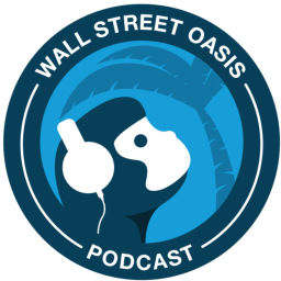 Podcast thumbnail for Wall Street Oasis