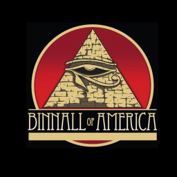 Podcast thumbnail for Binnall of America