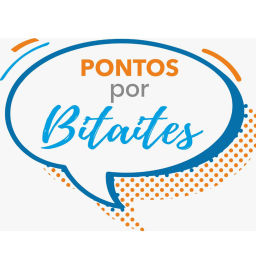 Podcast thumbnail for Pontos Por Bitaites