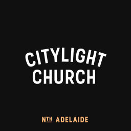 Podcast thumbnail for CityLight Church North Adelaide