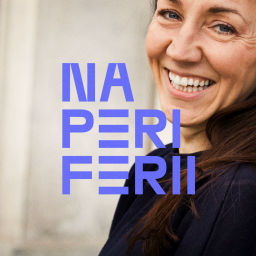 Podcast thumbnail for Na periferii