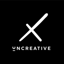 Podcast thumbnail for Uncreative Radio