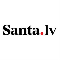 Podcast thumbnail for Santa.lv