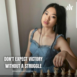Podcast thumbnail for Keep Moving
