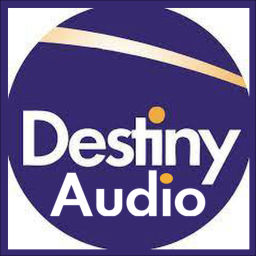 Podcast thumbnail for Sermons from Destiny Wakefield, UK