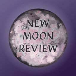 Podcast thumbnail for New Moon Review