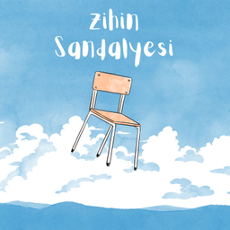 Podcast thumbnail for Zihin Sandalyesi