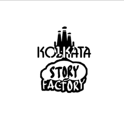 Podcast thumbnail for KOLKATA STORY FACTORY