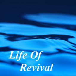 Podcast thumbnail for Life of Revival