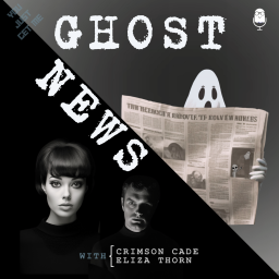 Podcast thumbnail for Ghost News