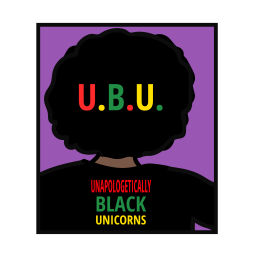 Podcast thumbnail for Unapologetically Black Unicorns
