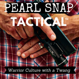 Podcast thumbnail for Pearl Snap Tactical