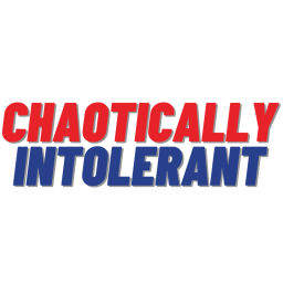 Podcast thumbnail for Chaotically Intolerant Multi Media Productions