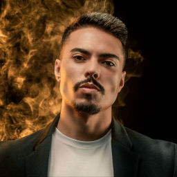 Podcast thumbnail for Fe Alves SN