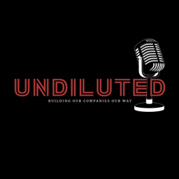Podcast thumbnail for Undiluted