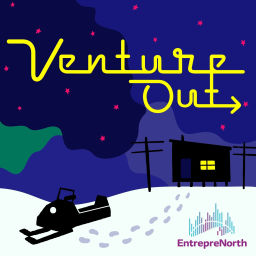 Podcast thumbnail for Venture Out
