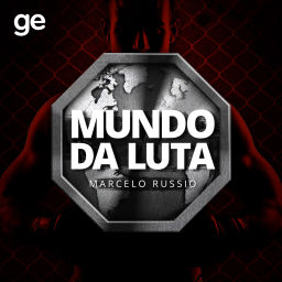 Podcast thumbnail for Mundo da Luta