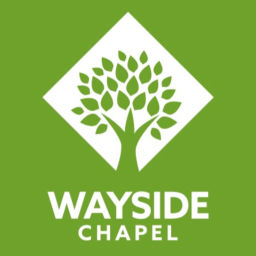 Podcast thumbnail for Wayside Chapel Bucyrus