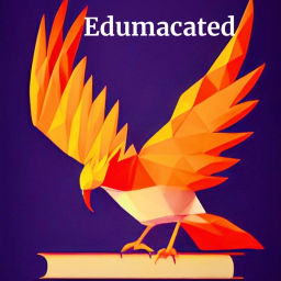 Podcast thumbnail for Edumacated: An Informal Conversation About Learning