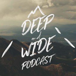 Podcast thumbnail for Deep and Wide at RHC