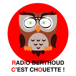 Podcast thumbnail for RADIO BERTHOUD 102.6 FM