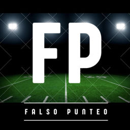 Podcast thumbnail for Falso Punteo