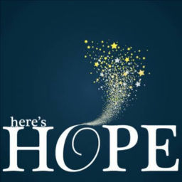Podcast thumbnail for Here's Hope Project