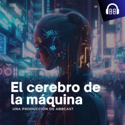 Podcast thumbnail for El cerebro de la máquina