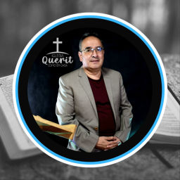 Podcast thumbnail for IGLESIA QUERIT