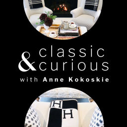 Podcast thumbnail for Classic & Curious