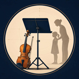 Podcast thumbnail for Ben-Approved Lessons