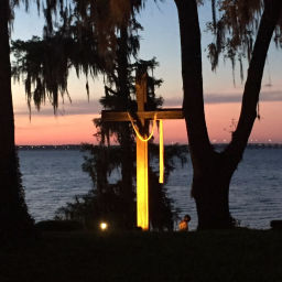 Podcast thumbnail for Our Saviour Jacksonville, Florida