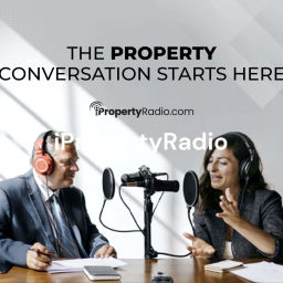 Podcast thumbnail for Property Roundup on iPropertyRadio: The property conversation starts here